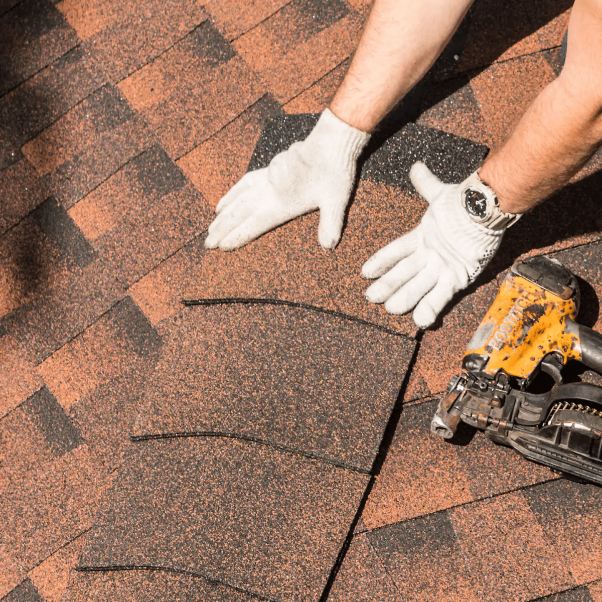 Sigma Roofing & Siding Inc. Images