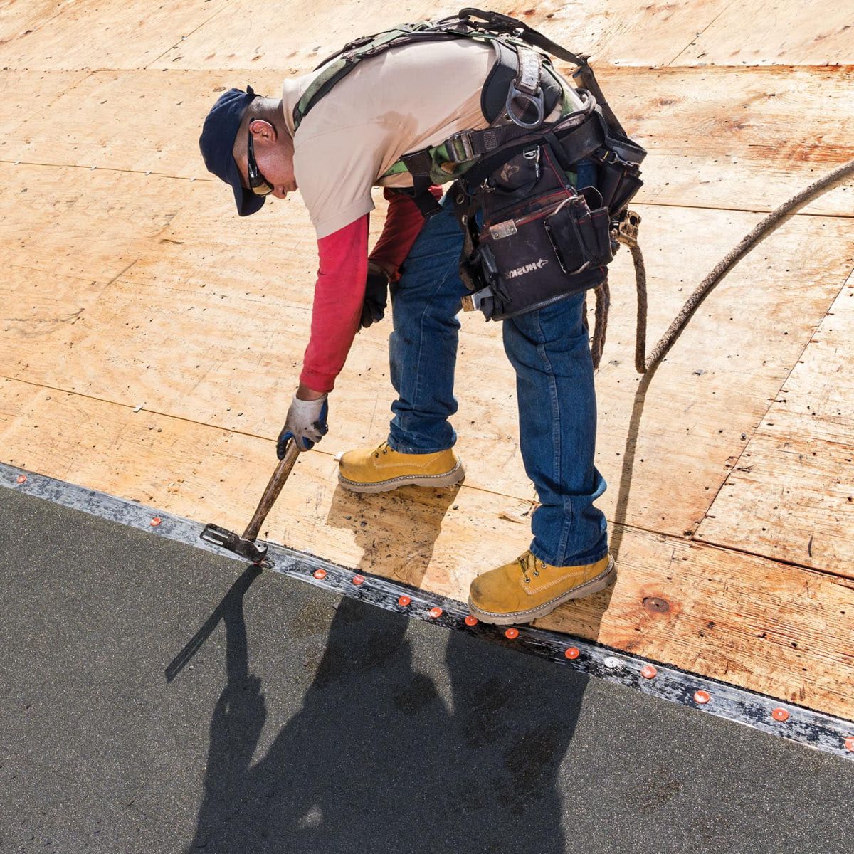 Sigma Roofing & Siding Inc. Images