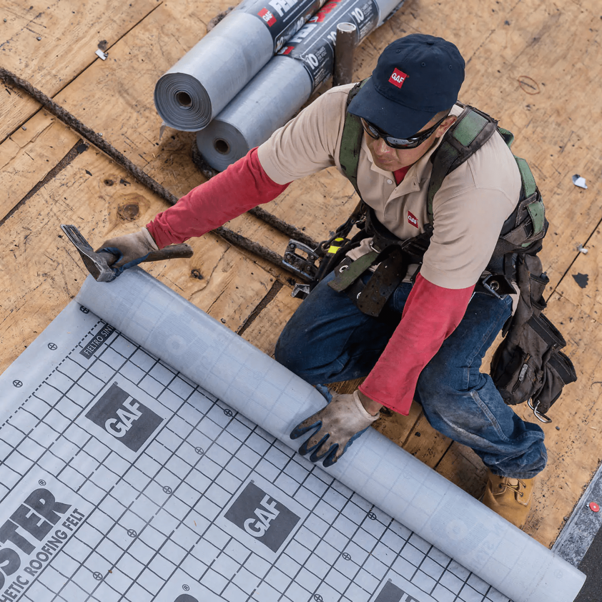 Sigma Roofing & Siding Inc. Images