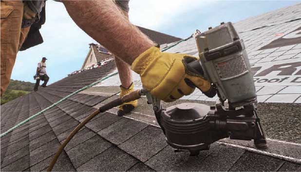 Sigma Roofing & Siding Inc.Images