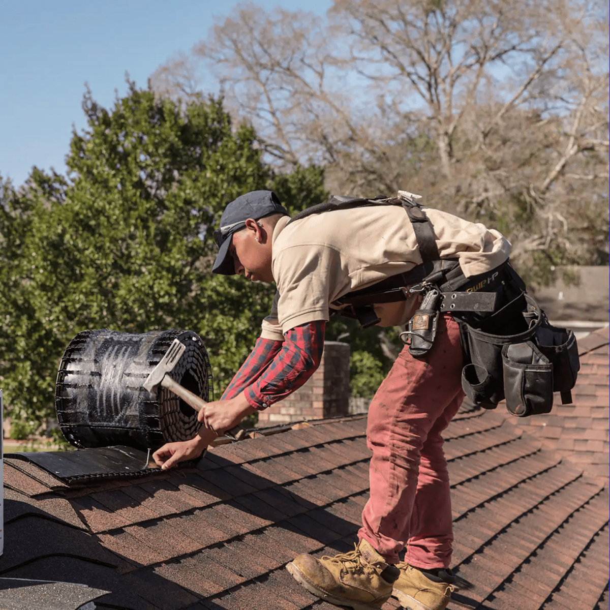Sigma Roofing & Siding Inc. Images