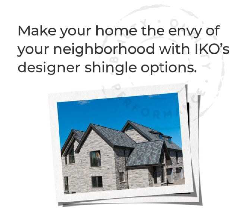 Sigma Roofing & Siding Inc. Images