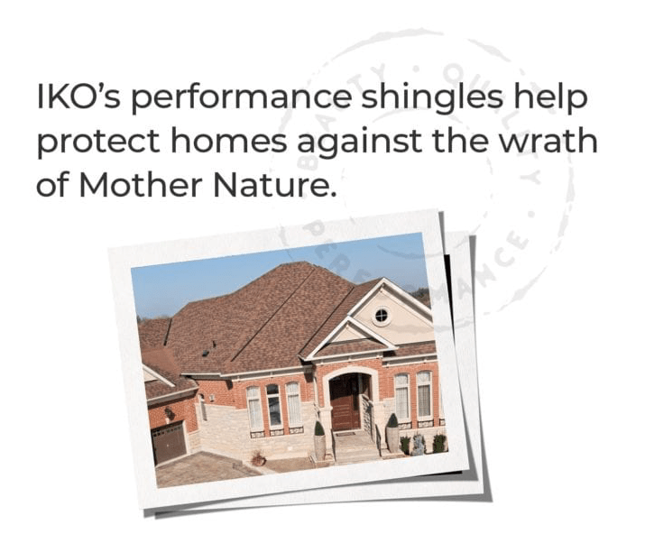 Sigma Roofing & Siding Inc. Images