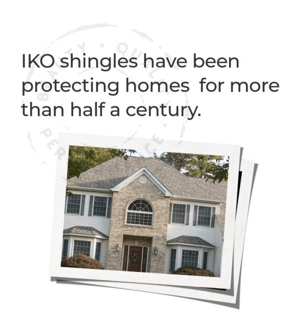 Sigma Roofing & Siding Inc. Images