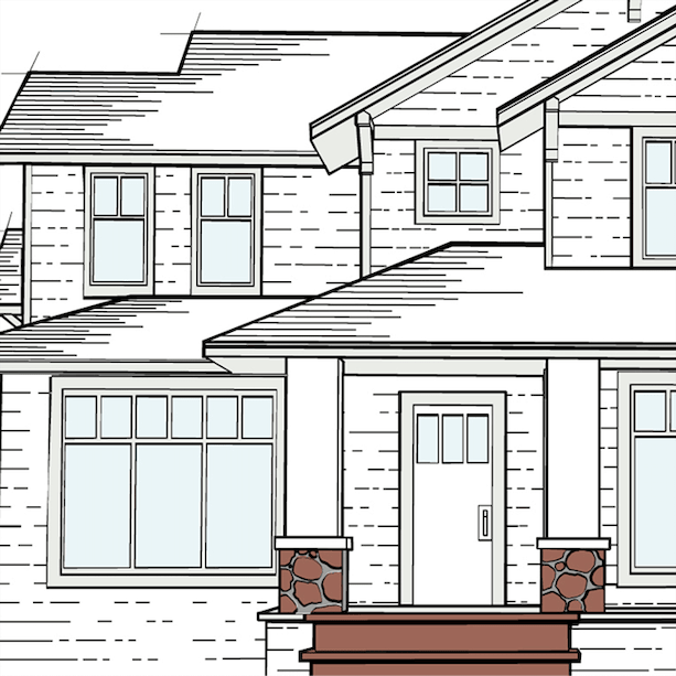 Sigma Roofing & Siding Inc. Images