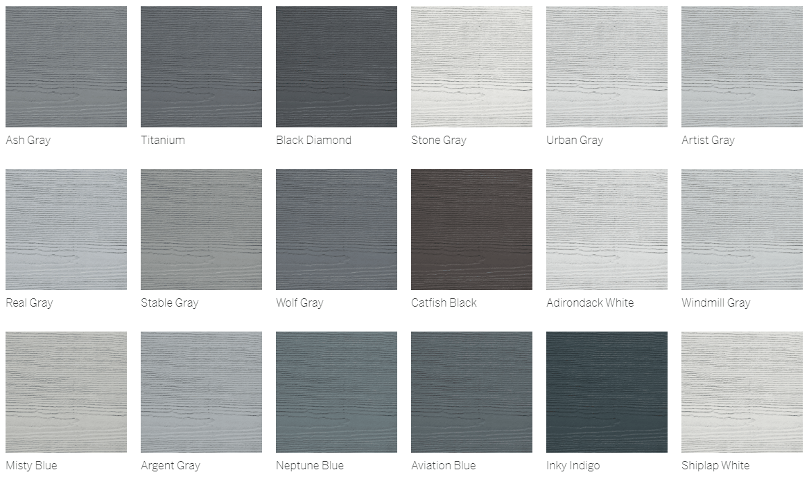 Sigma Roofing & Siding Inc. Images