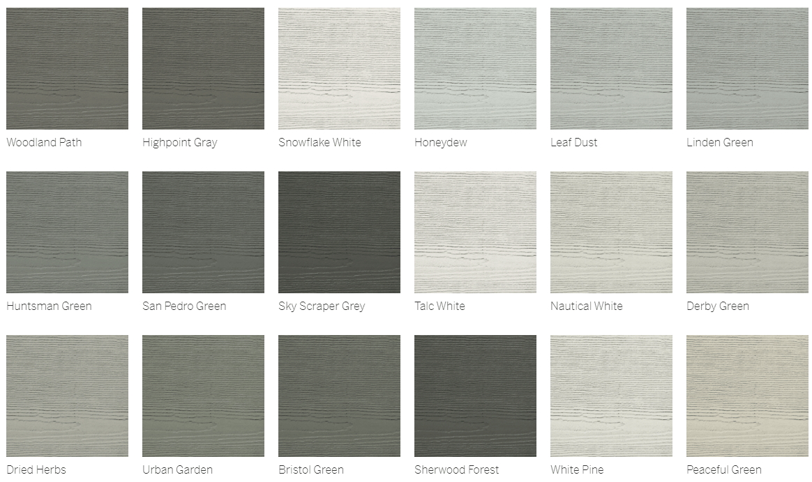 Sigma Roofing & Siding Inc. Images