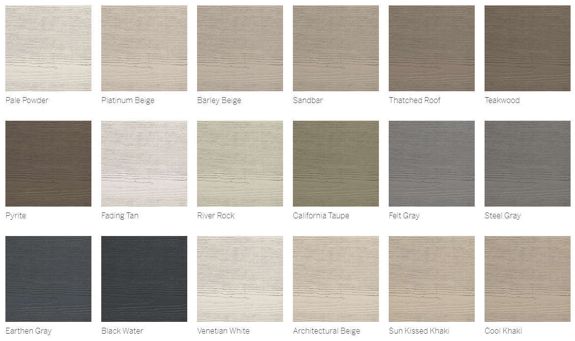 Sigma Roofing & Siding Inc. Images