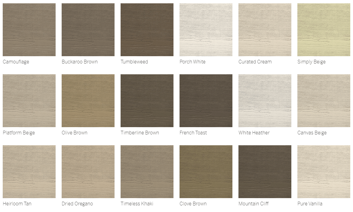 Sigma Roofing & Siding Inc. Images