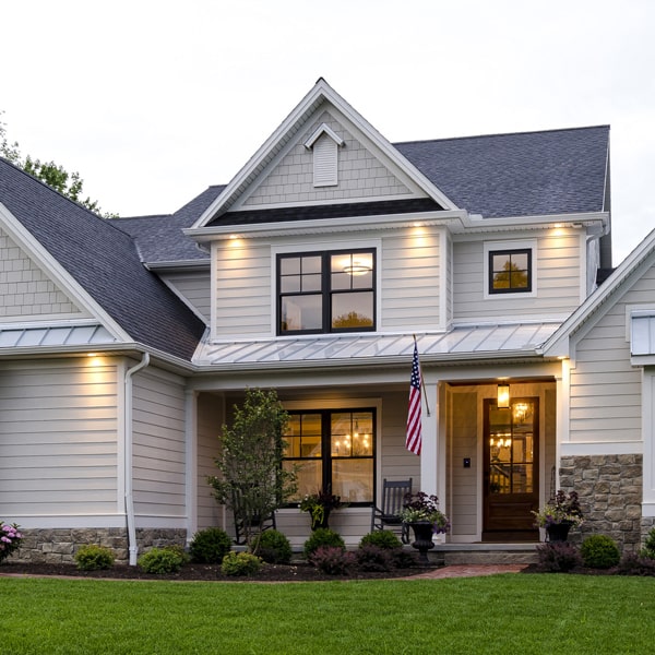 Sigma Roofing & Siding Inc. Images