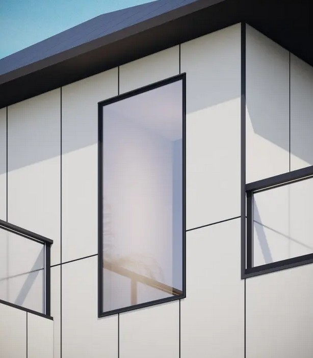 Sigma Roofing & Siding Inc. Images