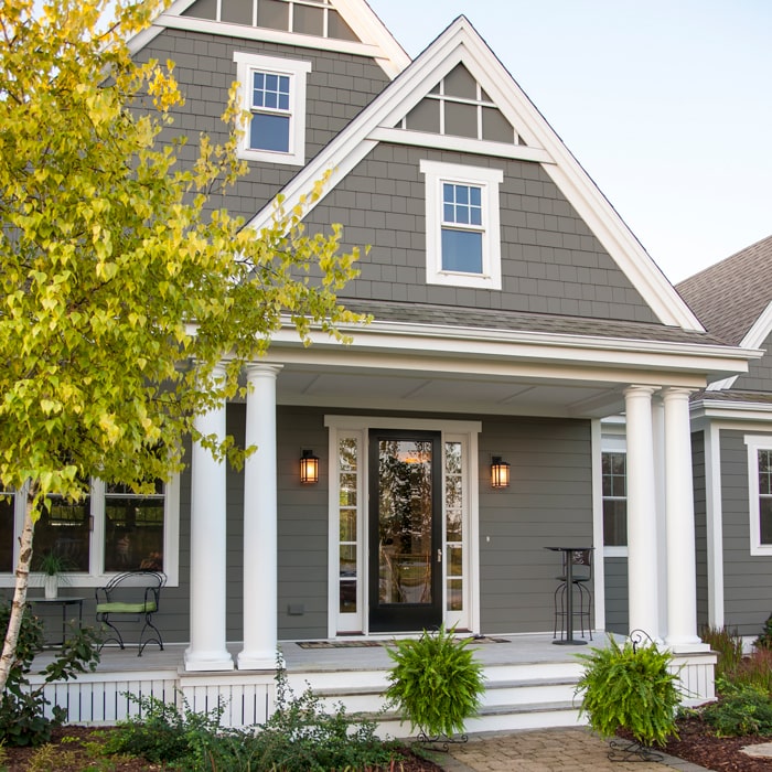 Sigma Roofing & Siding Inc. Images