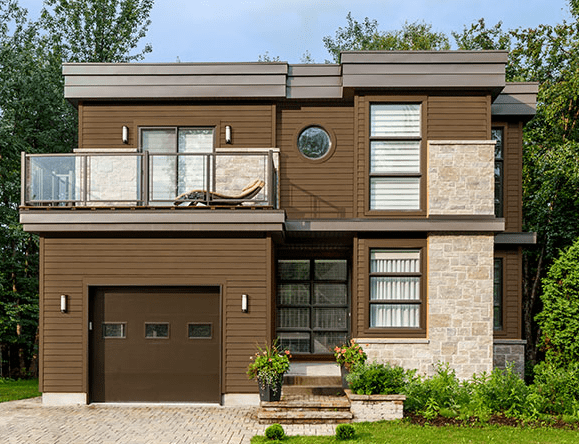Sigma Roofing & Siding Inc. Images