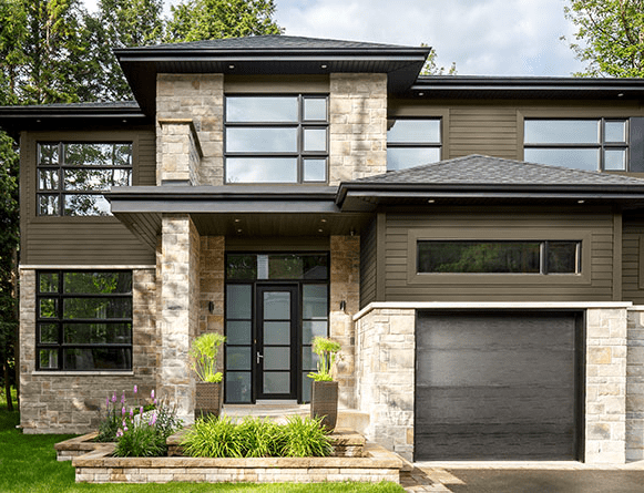 Sigma Roofing & Siding Inc. Images