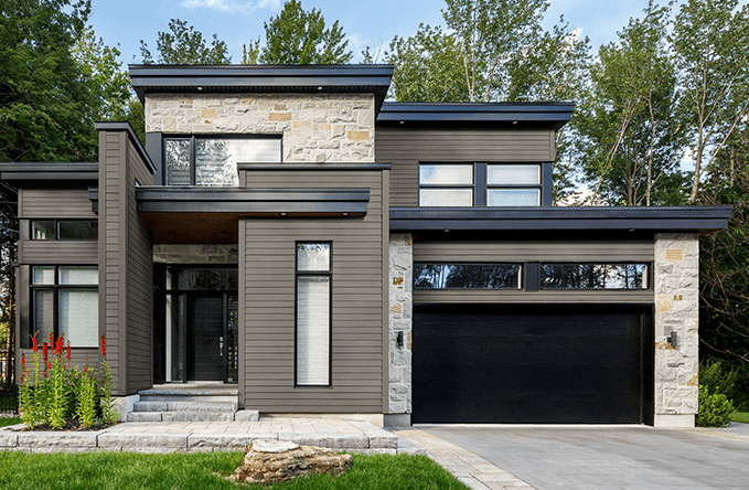 Sigma Roofing & Siding Inc. Images