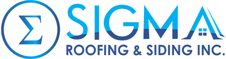 Sigma Roofing & Siding Inc. logo
