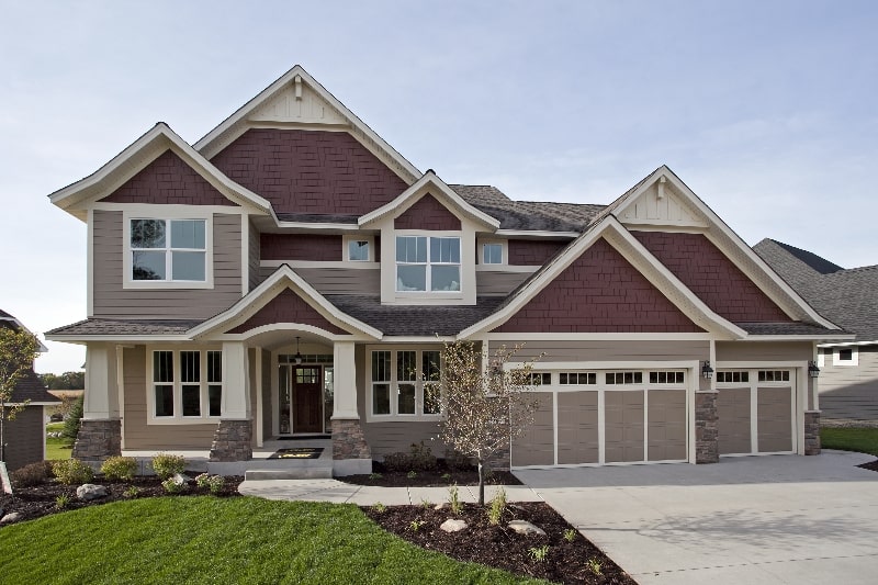 Sigma Roofing & Siding Inc. Images